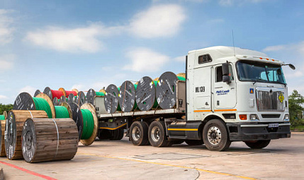 Складские услуги